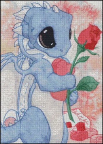 (image for) Be Mine